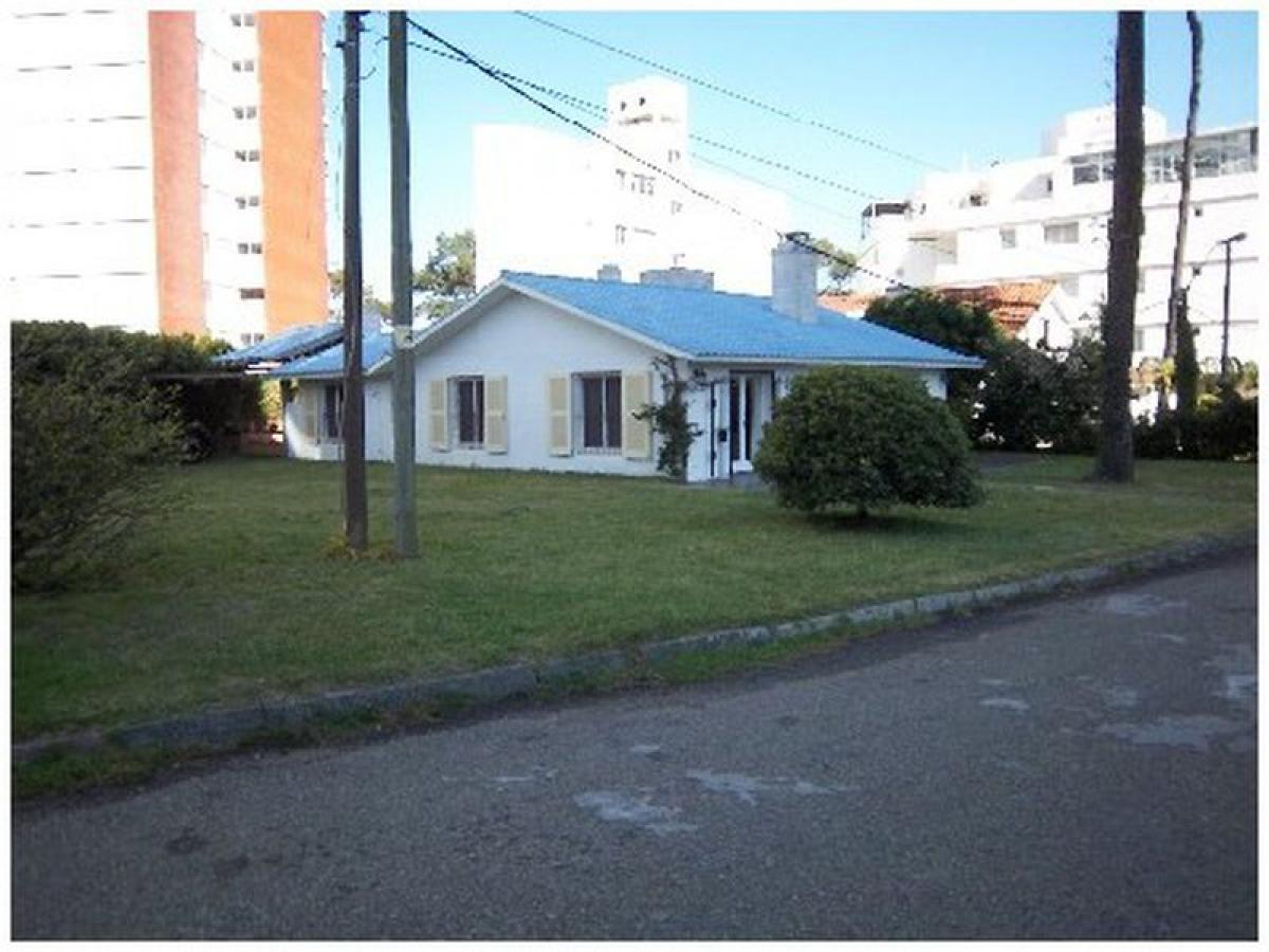 3 bedrooms House in Maldonado, Uruguay No. 2003