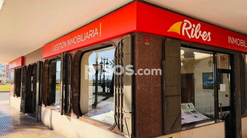  Garage in Cullera, Spain No. 245959