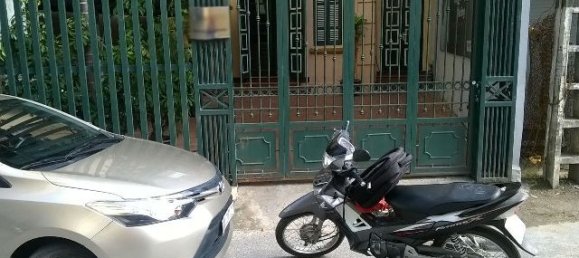 1 غرف نوم منزل في Dong Da, Vietnam رقم 4006 3