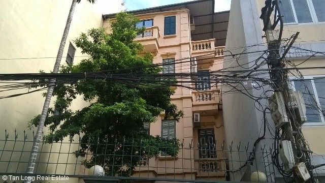 1 غرف نوم منزل في Dong Da, Vietnam رقم 4006