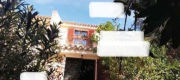 4 rooms House in Quartu Sant'Elena, Italy No. 270228 12