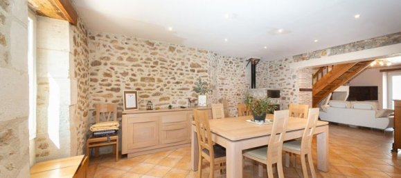 4 Schlafzimmer Haus in Dordogne, France, Nr. 301050 3