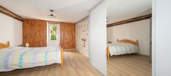 4 Schlafzimmer Haus in Dordogne, France, Nr. 301050 5