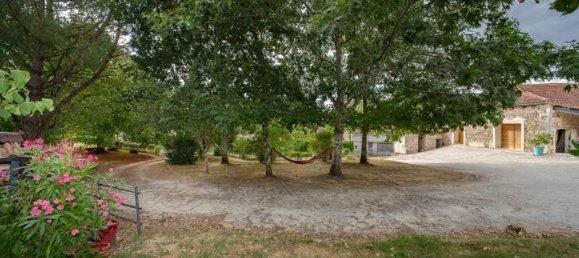 4 Schlafzimmer Haus in Dordogne, France, Nr. 301050 8