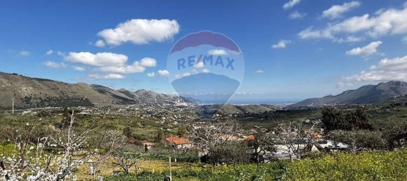 7-Zimmer Villa in Monreale, Italy, Nr. 51723 44