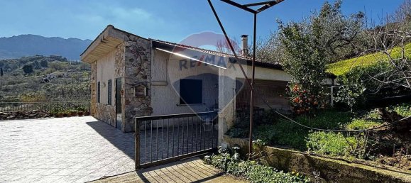 7-Zimmer Villa in Monreale, Italy, Nr. 51723 11