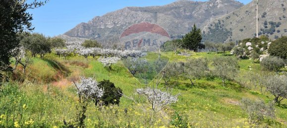 7-Zimmer Villa in Monreale, Italy, Nr. 51723 45