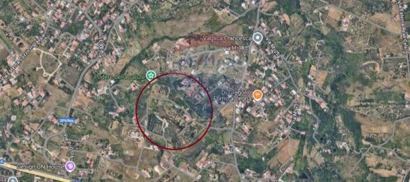 7-Zimmer Villa in Monreale, Italy, Nr. 51723 15