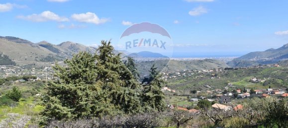 7-Zimmer Villa in Monreale, Italy, Nr. 51723 50