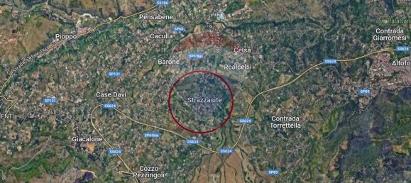 7-Zimmer Villa in Monreale, Italy, Nr. 51723 17