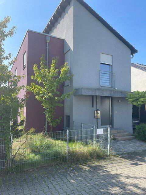 5 rooms House in Main-Kinzig, Germany No. 138904