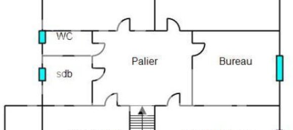 5 bedrooms House in Muttersholtz, France No. 82747 17