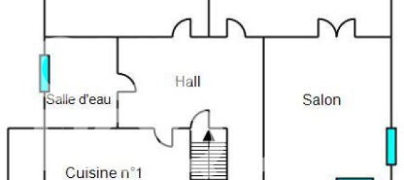 5 bedrooms House in Muttersholtz, France No. 82747 16