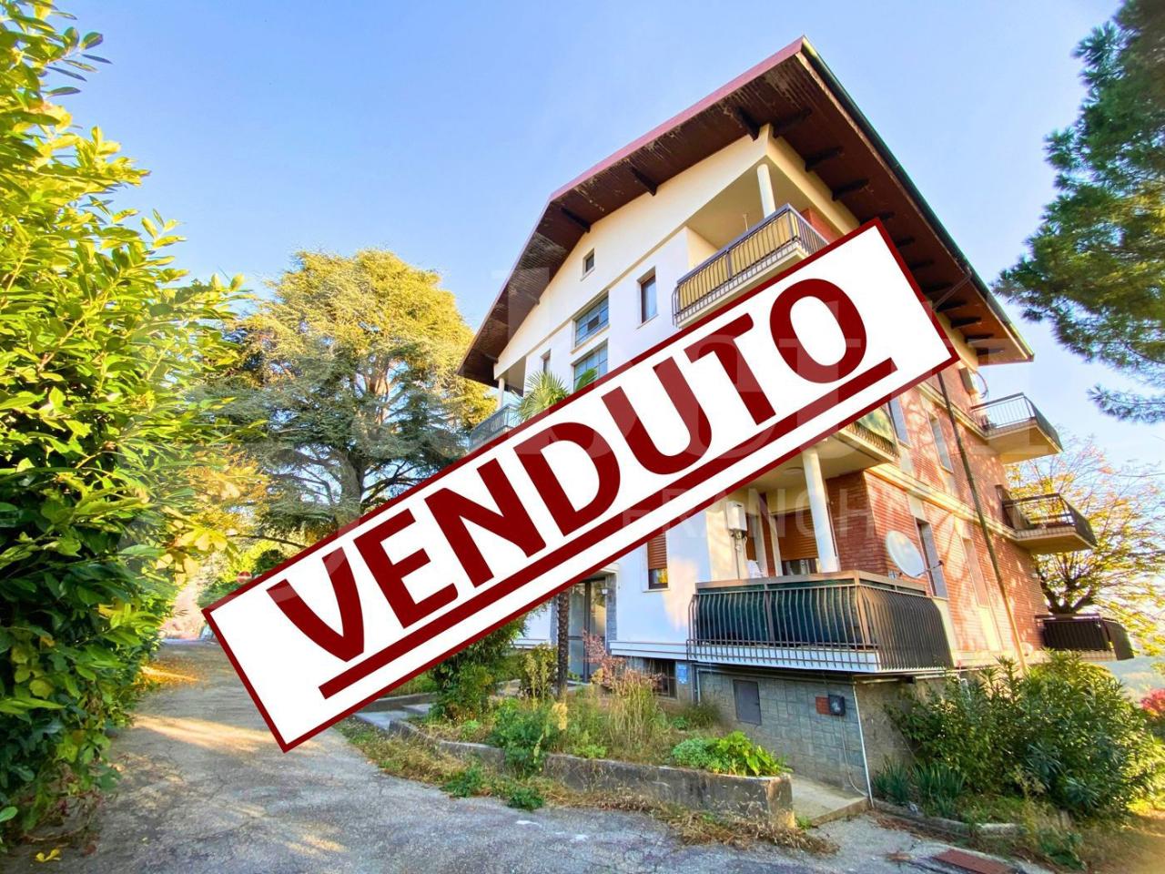 3 rooms Apartment in Pecetto Torinese, Italy No. 235534