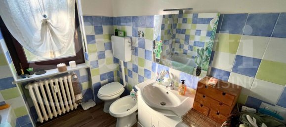 3 rooms Apartment in Pecetto Torinese, Italy No. 235534 53