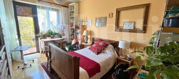 3 rooms Apartment in Pecetto Torinese, Italy No. 235534 16