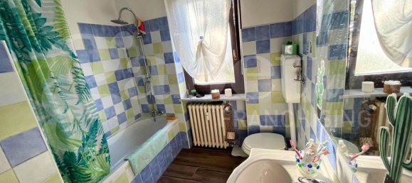 3 rooms Apartment in Pecetto Torinese, Italy No. 235534 28