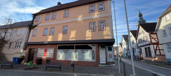 6 Schlafzimmer Gebäude in Main-Kinzig, Germany, Nr. 154445 2