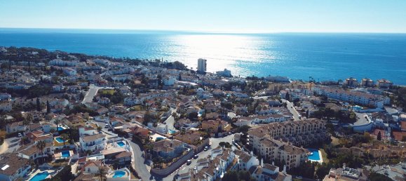 2 Schlafzimmer Wohnung in Mijas, Spain, Nr. 48210 8