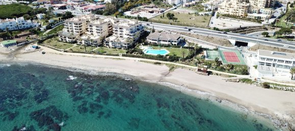 2 Schlafzimmer Wohnung in Mijas, Spain, Nr. 48210 5