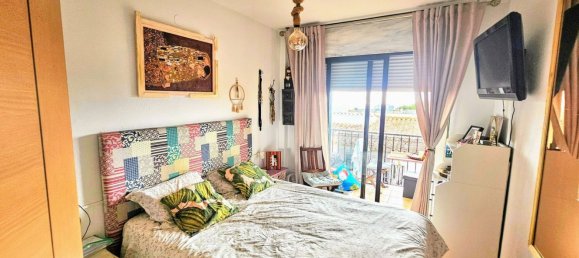 2 Schlafzimmer Wohnung in Mijas, Spain, Nr. 48210 20