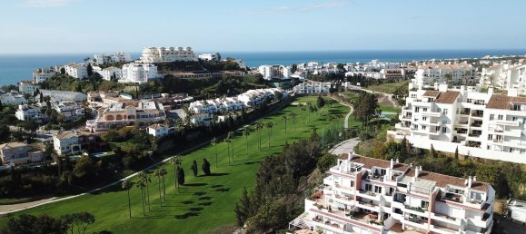 2 Schlafzimmer Wohnung in Mijas, Spain, Nr. 48210 4