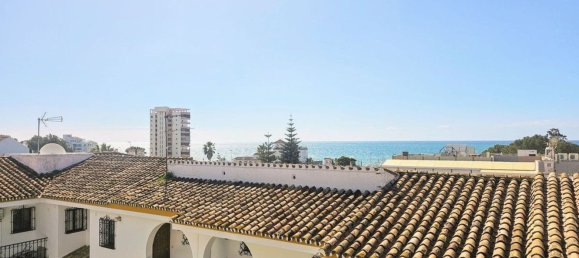 2 Schlafzimmer Wohnung in Mijas, Spain, Nr. 48210 39