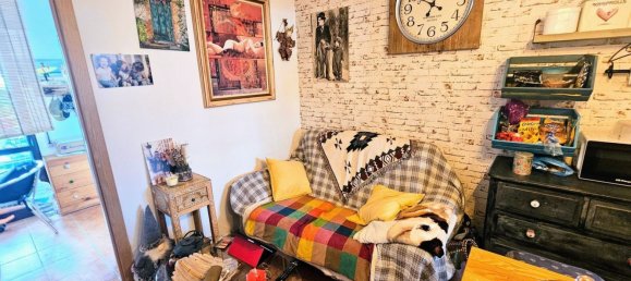 2 Schlafzimmer Wohnung in Mijas, Spain, Nr. 48210 16
