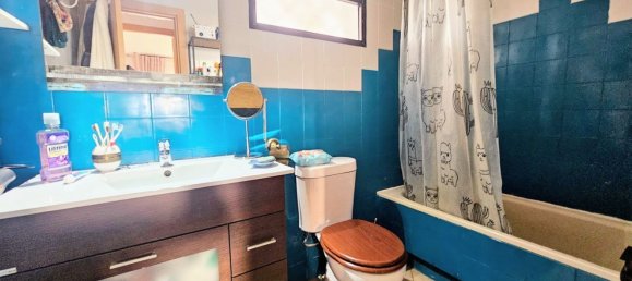 2 Schlafzimmer Wohnung in Mijas, Spain, Nr. 48210 6