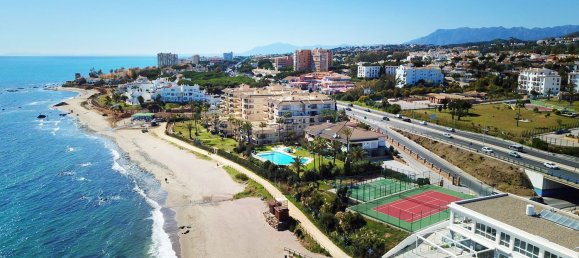 2 Schlafzimmer Wohnung in Mijas, Spain, Nr. 48210 22