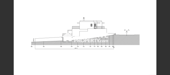 323m² Land in Quarteira, Portugal No. 127948 6