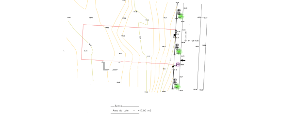 323m² Land in Quarteira, Portugal No. 127948 11