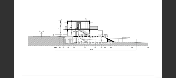 323m² Land in Quarteira, Portugal No. 127948 7