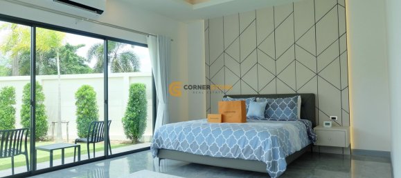 Maison à Bang Lamung, Thailand 450m² No. 62831 7