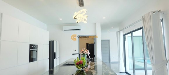 Maison à Bang Lamung, Thailand 450m² No. 62831 16