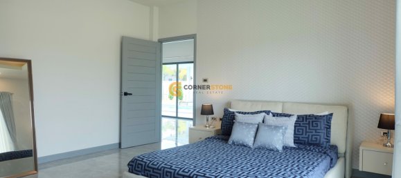 Maison à Bang Lamung, Thailand 450m² No. 62831 29