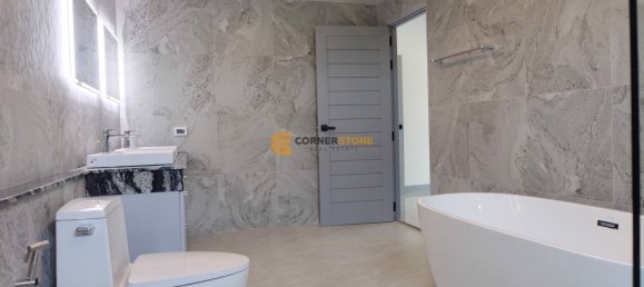 Maison à Bang Lamung, Thailand 450m² No. 62831 11