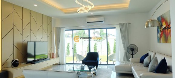 Maison à Bang Lamung, Thailand 450m² No. 62831 13