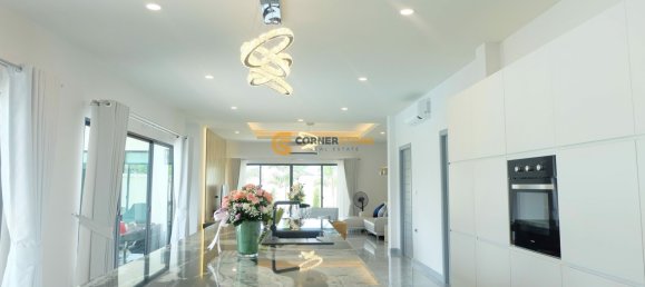 Maison à Bang Lamung, Thailand 450m² No. 62831 20