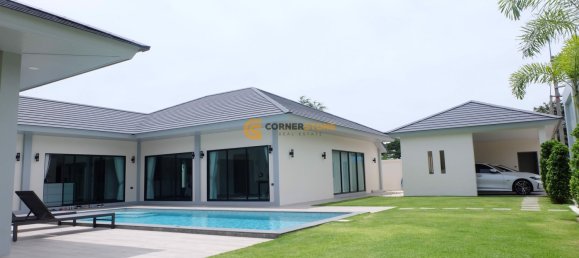 Maison à Bang Lamung, Thailand 450m² No. 62831 5