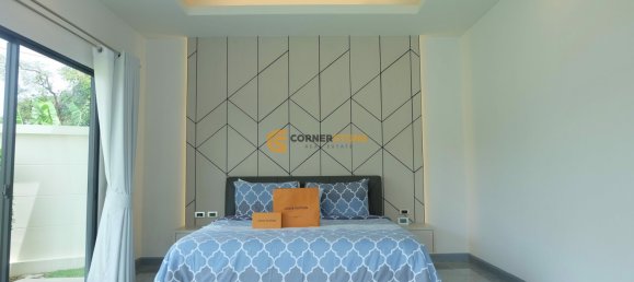 Maison à Bang Lamung, Thailand 450m² No. 62831 6