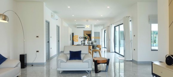 Maison à Bang Lamung, Thailand 450m² No. 62831 14