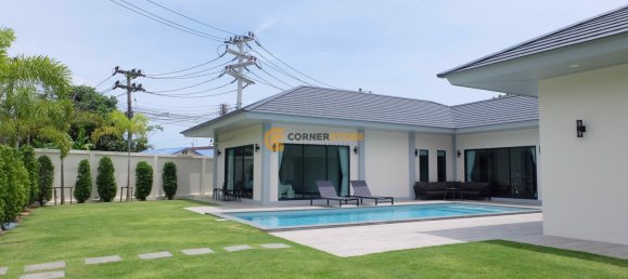 Maison à Bang Lamung, Thailand 450m² No. 62831 4