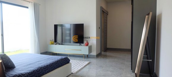 Maison à Bang Lamung, Thailand 450m² No. 62831 28