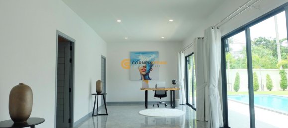 Maison à Bang Lamung, Thailand 450m² No. 62831 27