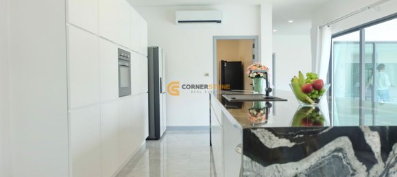 Maison à Bang Lamung, Thailand 450m² No. 62831 19