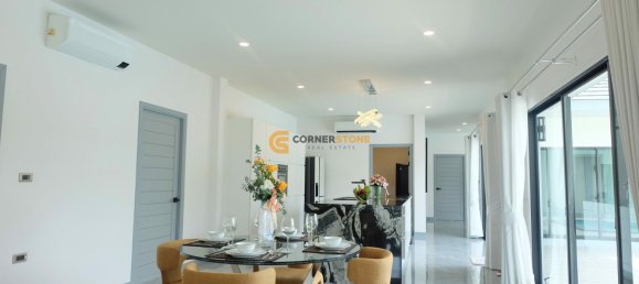 Maison à Bang Lamung, Thailand 450m² No. 62831 15