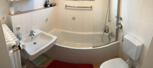 Apartamento de 1 dormitorio en Augsburg, Germany No. 351817 6