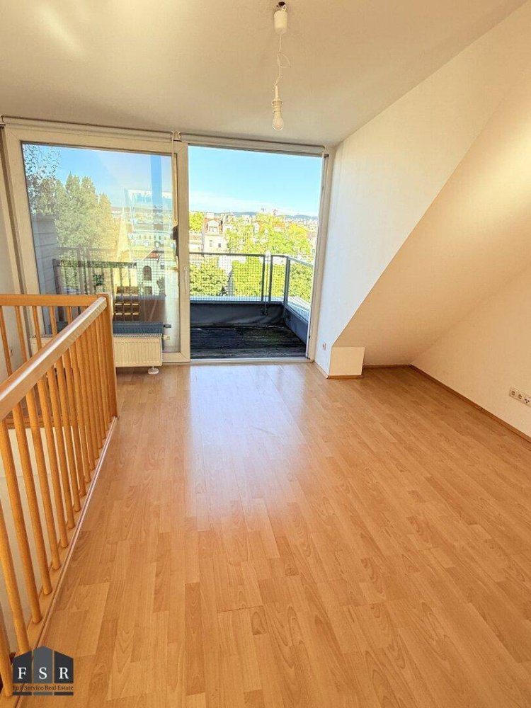 3-salle Duplex à Margareten, Austria No. 251198