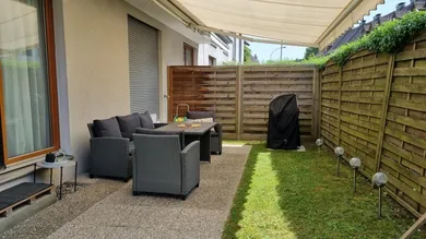 2 rooms Apartment in Bregenz, Austria No. 149744